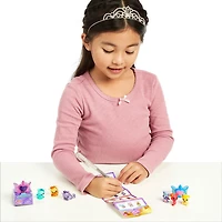 Animaux de compagnie à collectionner Shopkins Happy PlacesMC