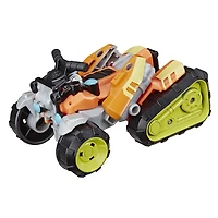 Playskool Heroes Transformers Rescue Bots Academy - Brushfire