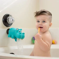 Nuby Hippo Spout Guard - Styles May Vary