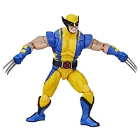 Marvel Legends Series, figurine Wolverine inspirée des bandes dessinées