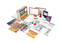 Temps scolaire! Ensemble de jeu en classe