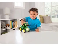 John Deere- Roll N Go Flashlight