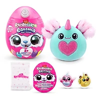 Rainbocorns Eggzania Baby Mania de ZURU.