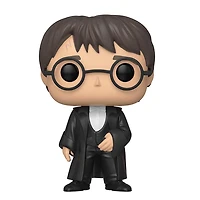 Figurine en Vinyle Harry Potter (Yule Ball) par Funko POP! Harry Potter