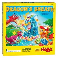 Haba - Dragon'S Breath - Multilingue