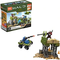 Mega Construx Halo - Boîte de construction