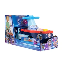 Paw Patrol Air Craft Carrier - R Exclusive