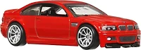 Hot Wheels Car Culture Circuit Legends BMW M3 E46 Vehicle