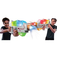 Laser X Ultra - Double blasters à longue portée