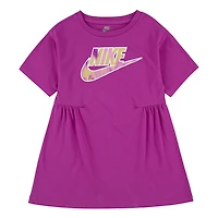Jupe Nike - Rose 