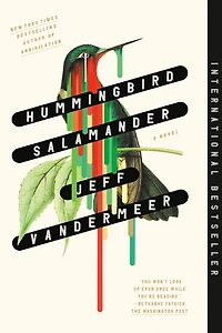 Hummingbird Salamander - Édition anglaise
