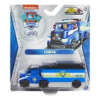 Paw Patrol Die-Cast Big Trucks