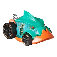 Hot Wheels Monster Trucks 1:64  Piran-AHHHH Vehicle 2 Pack