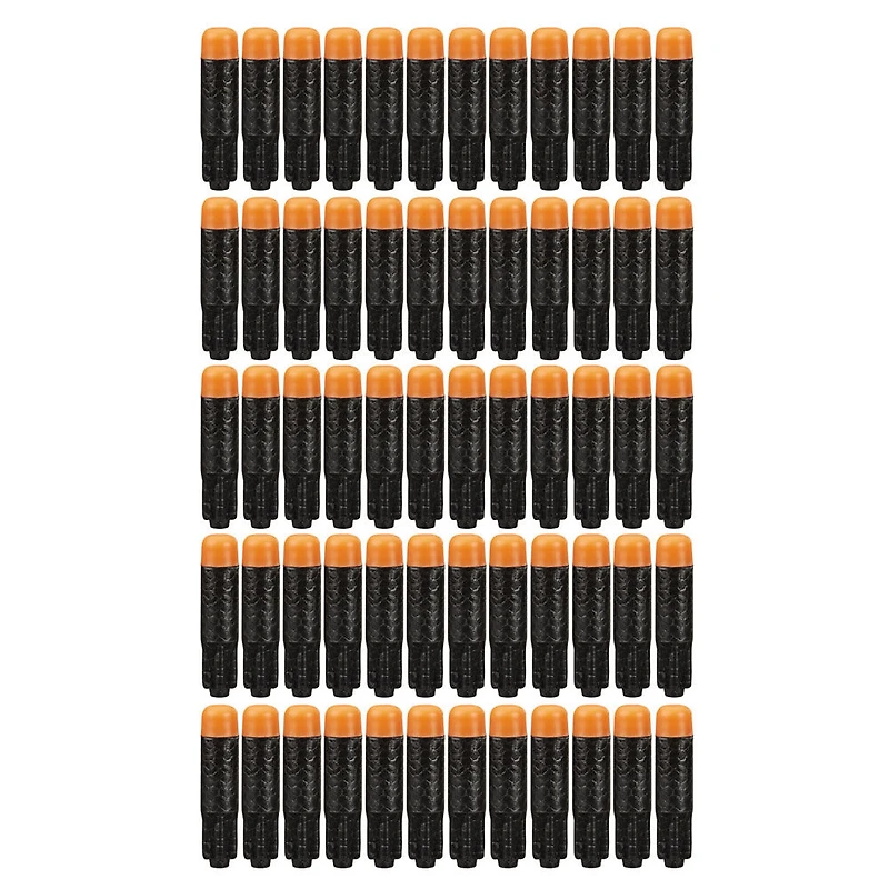 Recharge de 60 fléchettes Nerf Ultra - Notre exclusivité