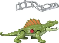 Imaginext  - Jurassic World - Dimétrodon