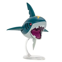 Pokémon - Figurine de combat : Sharpedo