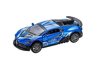ALEX Vehicles - La Racing