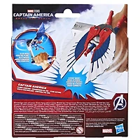 Série Marvel Epic Hero Captain America : Brave New World Flight Control