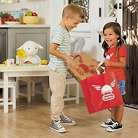 Premier jeu de livraison de repas Little TikesMD