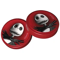 USAopoly Checkers: Disney Tim Burton The Nightmare Before Christmas - English Edition