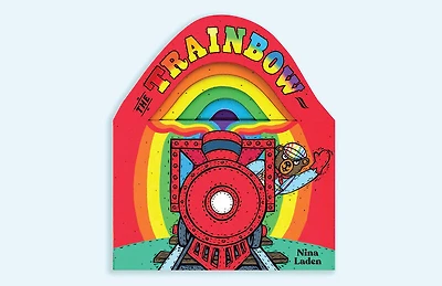 The Trainbow - English Edition