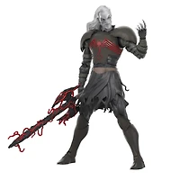 Marvel Legends Series Spider-Man 60e anniversaire, pack de 2 figurines Marvel's Knull et Venom, 15 cm, 5 accessoires