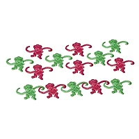 Hasbro Gaming Barrel of Monkeys: Candy Cane Holiday Edition