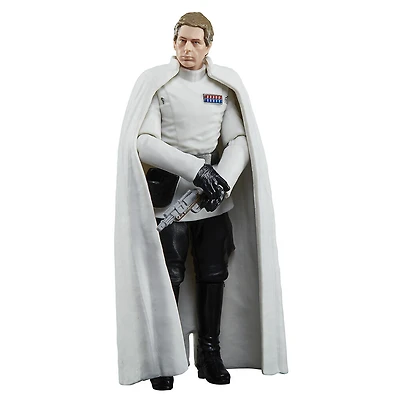 Star Wars The Vintage Collection, figurine de collection Director Orson Krennic de 9,5 cm
