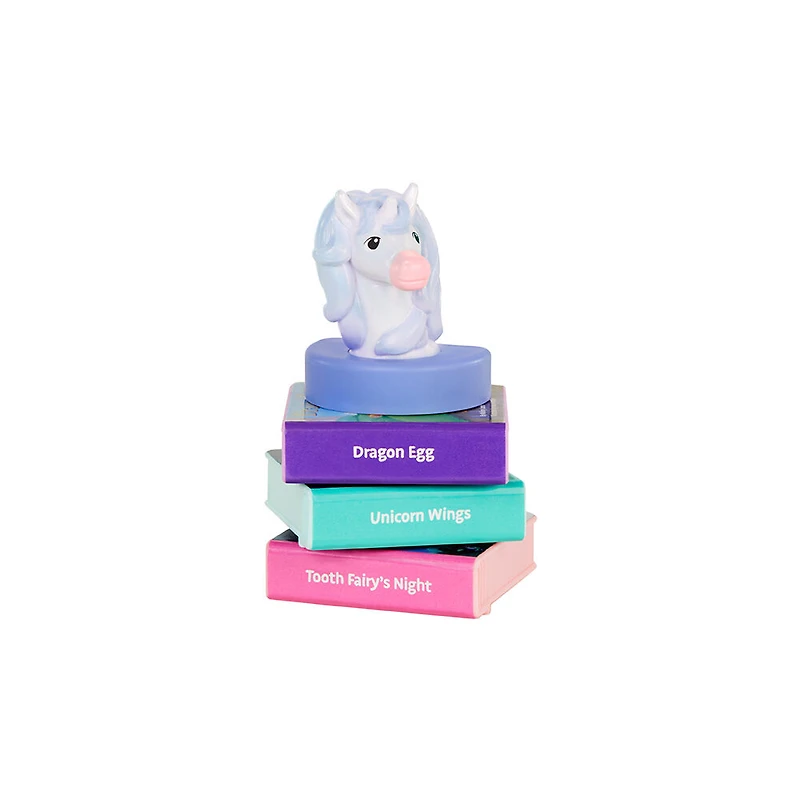 Little Tikes Story Dream Machine - Magical Creatures Collection - English Edition - R Exclusive