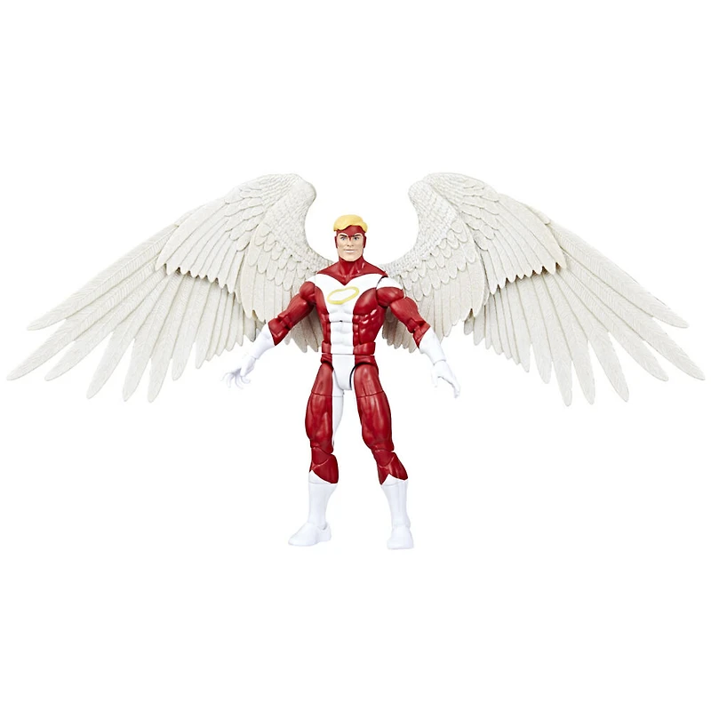 Marvel Legends Series Marvel's Angel, figurine inspirée des bandes dessinées X-Men