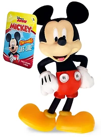 Disney - Mickey Comme Des Vraies