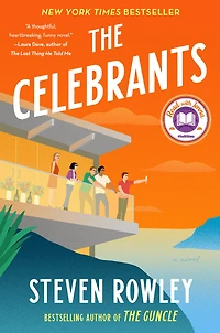 The Celebrants - Édition anglaise