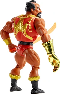 Masters of the Universe Origins Jitsu Action Figure