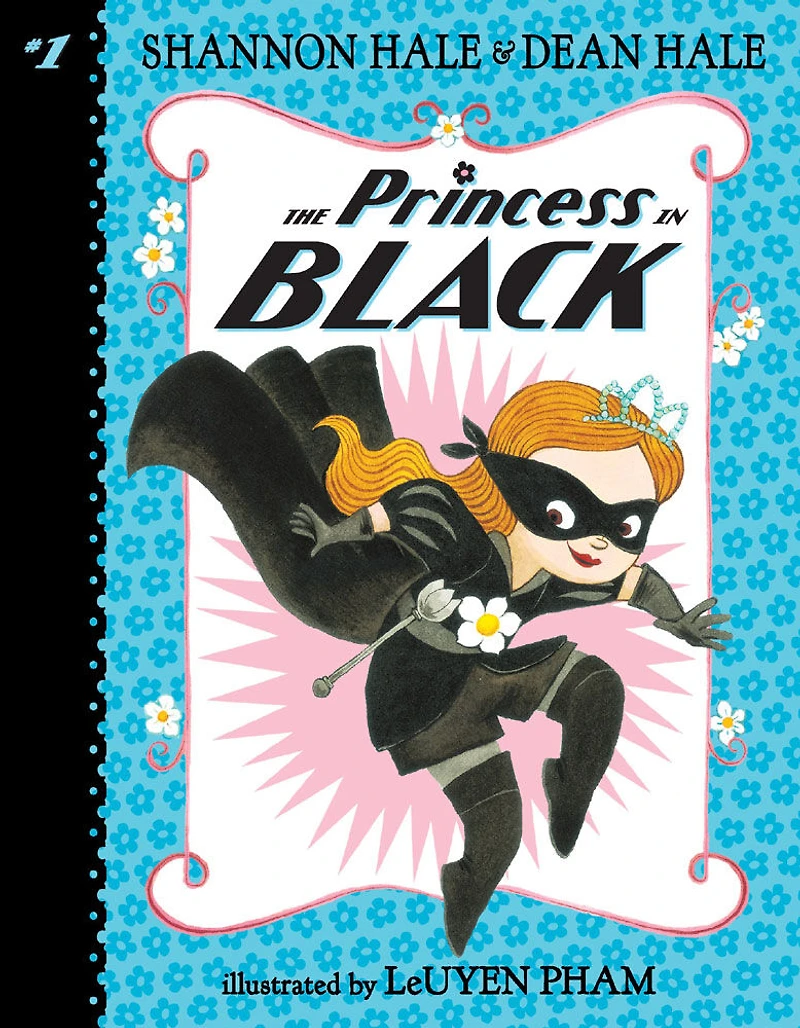 The Princess in Black - English Edition