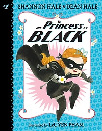 The Princess in Black - English Edition