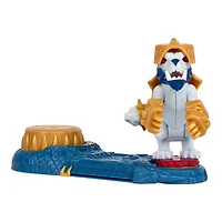 Akedo Ultra Bête Unique Pk Alphawolf