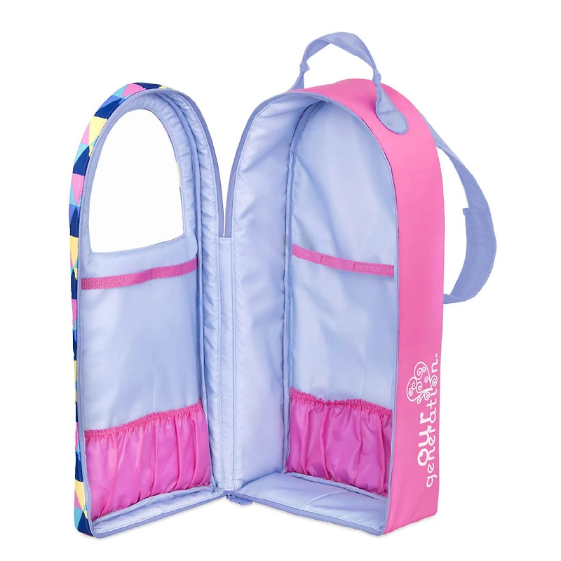 Our Generation - Partir avec mon Porte-Poupées