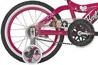 Dynacraft - 16 inch Barbie Bike - R Exclusive
