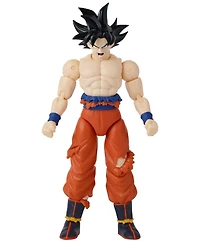 Dragon Stars Posable Figure