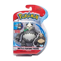 Pokémon - Battle Feature Figure - Pangoro