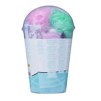 ALEX Spa Bathaccino Grande - English Edition