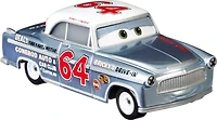 Disney Pixar Cars Dewey Conerod