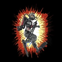 G.I. Joe Classified Series Retro Cardback, Cobra Eel Action Figure