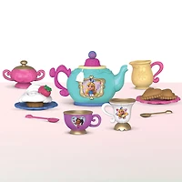 Dînette Boulangerie d'Alice au Pays des Merveilles de Disney Junior, Dînette Enfants pour 2