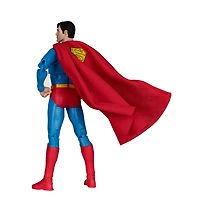 DC Multiverse Superman : The Movie (1978) Figure de 7 pouces McFarlane Collector Edition #25