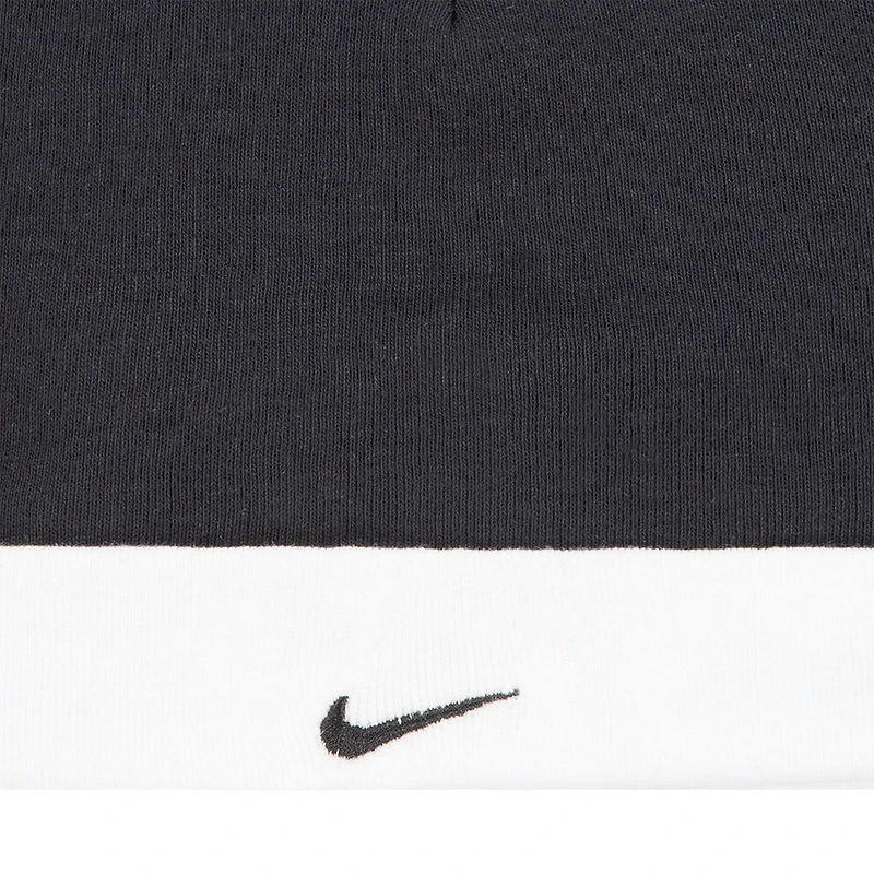 Ensemble Nike combinaison 3 pièces - Noir et Blanc
