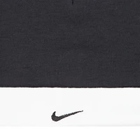 Ensemble Nike combinaison 3 pièces - Noir et Blanc
