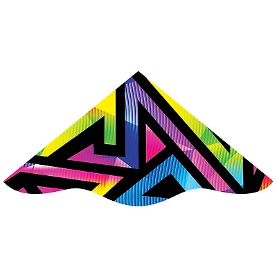 X Kites- Cerf-Volant Delta De Luxe