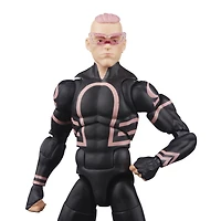 Hasbro Marvel Legends Series: Marvel's Kid Omega, des bandes dessinées X-Force, figurine articulée de 15 cm