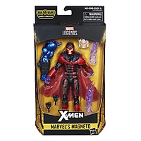 Marvel X-Men Legends Series - Marvel's Magneto de 15 cm